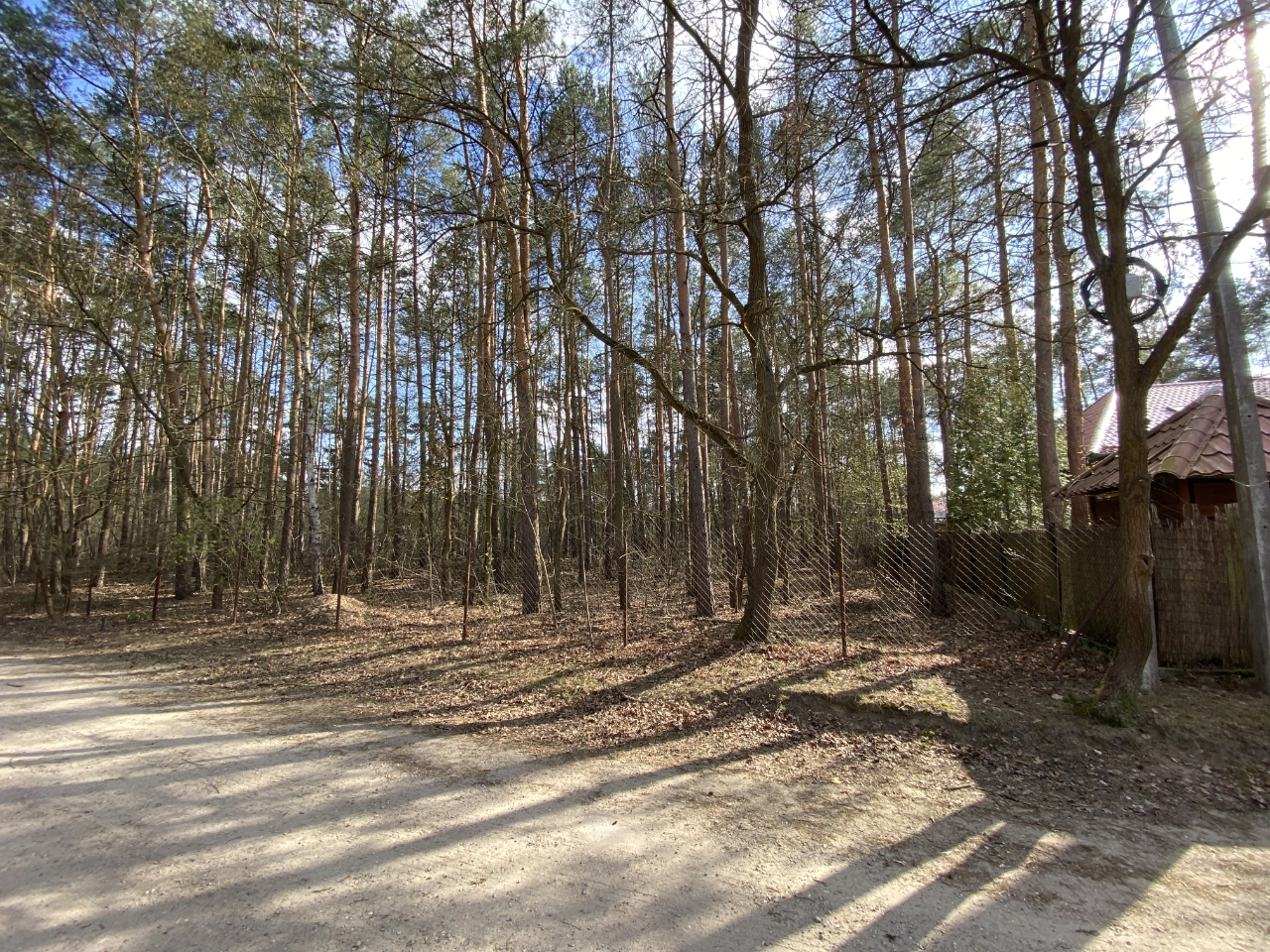 Działka budowlana - zdjęcie 4